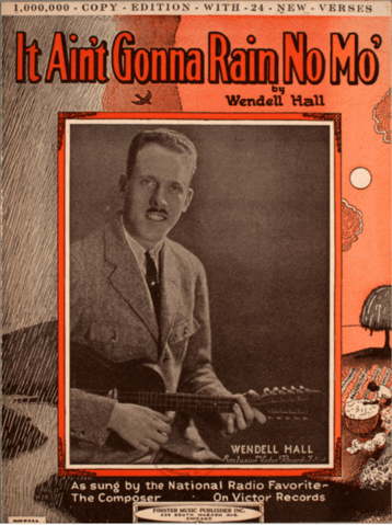 A vintage photo of a person Description automatically generated